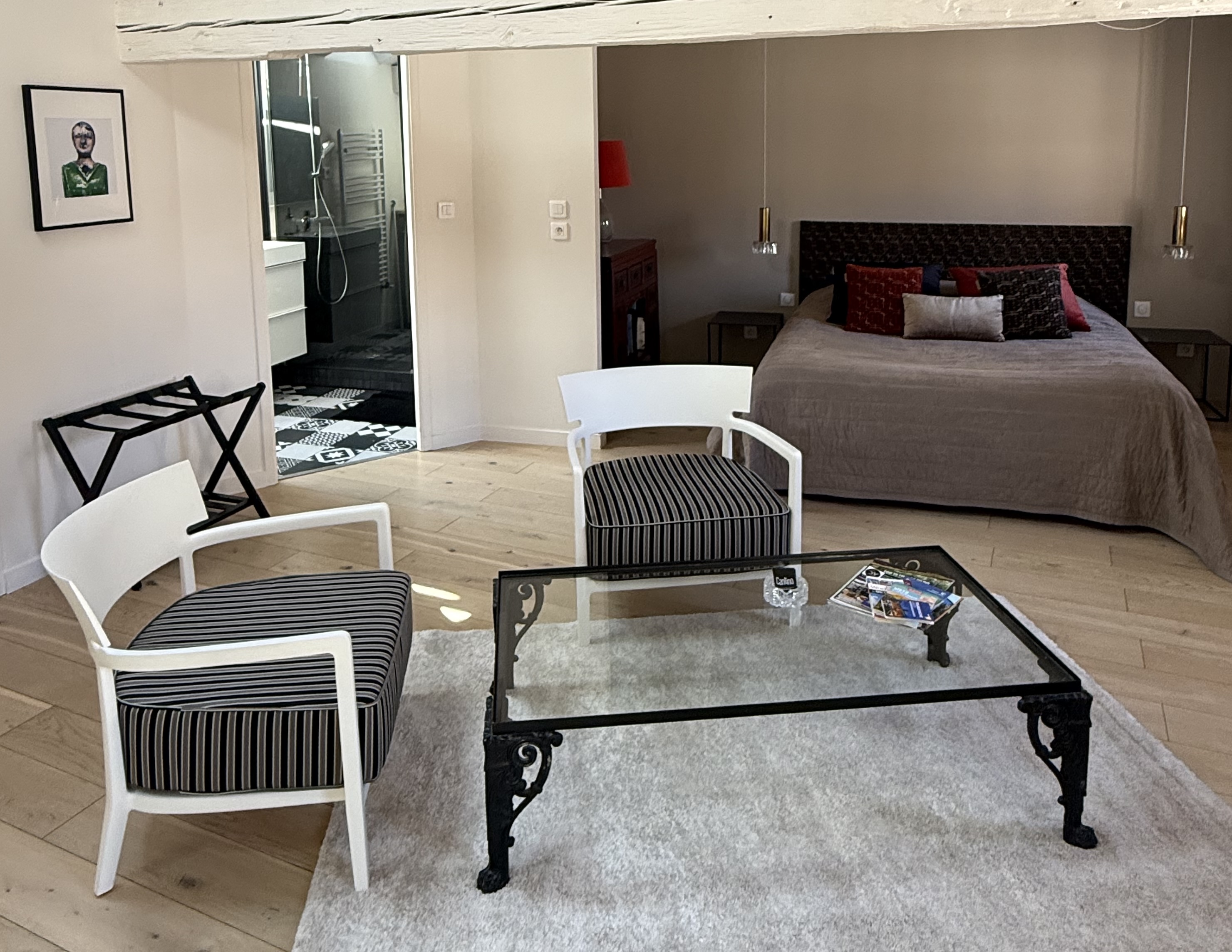 Loft Saint-Louis